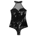 Body Vinyl Fishnet
