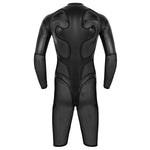 Men'S Pvc Suit