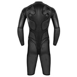 Men'S Pvc Suit