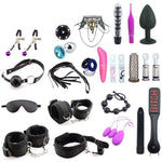 BDSM Kit 23 Pieces