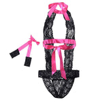 Bondage Lingerie