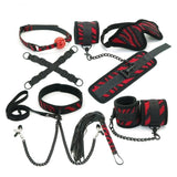 BDSM Kit 8 Pieces