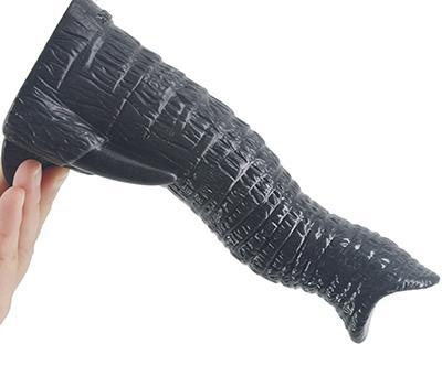 Elephant Dildo | BDSM, Bondage & Sex | Battered Men Elephant Dildo | BDSM, Bondage & Sex | Battered Men