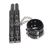 Handcuffs BDSM Submissive Man