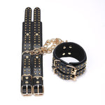 Handcuffs BDSM Submissive Man