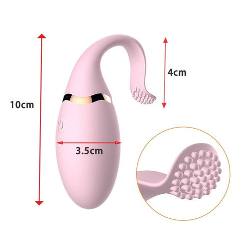 Remote Controlled Vibrating Egg | BDSM, Bondage & Sex | Battered Men Remote Controlled Vibrating Egg | BDSM, Bondage & Sex | Battered Men