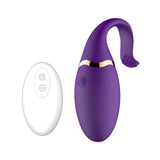 Remote Controlled Vibrating Egg