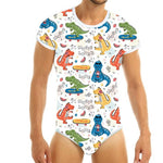 Abdl Pajamas