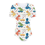 Abdl Pajamas