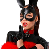 Sexy Bunny Mask