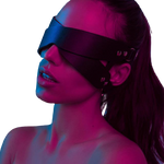 Sexy Bondage Mask