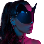 Sexy Bondage Mask