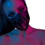 Sexy Bondage Mask