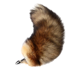 Foxtail Anal Plug