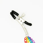 Nipple Clamp Lgbt