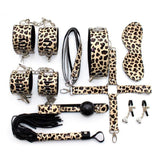 Kit Sm Leopard