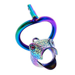 Snake Chastity Cage