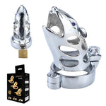Mouse Chastity Cage
