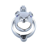 Mouse Chastity Cage