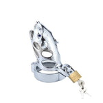 Mouse Chastity Cage