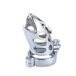 Mouse Chastity Cage