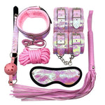 Kit BDSM Shiny