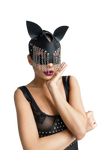 Sexy Chain Mask