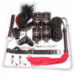 BDSM Box 7 Pieces