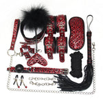 BDSM Box 7 Pieces
