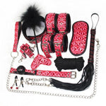 BDSM Box 7 Pieces