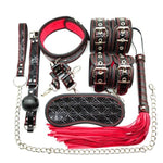 BDSM Box 7 Pieces
