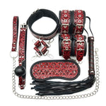 BDSM Box 7 Pieces