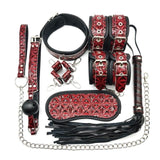 BDSM Box 7 Pieces