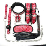 BDSM Box 7 Pieces