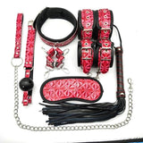 BDSM Box 7 Pieces