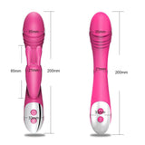 Rabbit Vibrator