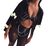 Chain Harness