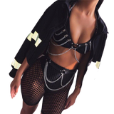 Chain Harness