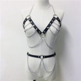 Chain Harness