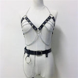 Chain Harness