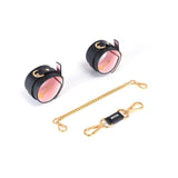 Pinky BDSM Kit Retained