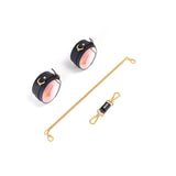 Pinky BDSM Kit Retained