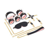 Pinky BDSM Kit Retained