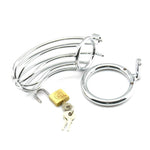 Bird Chastity Cage