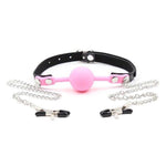 Sadomaso Ball Gag