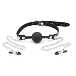 Sadomaso Ball Gag