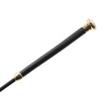 Whip Sm Gold Handle