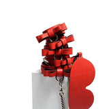 Kit BDSM Bow Tie