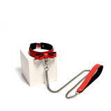 Kit BDSM Bow Tie