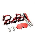 Kit BDSM Bow Tie